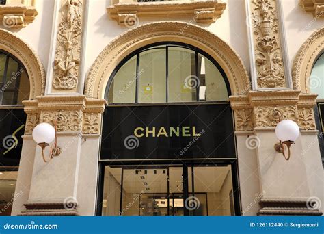 chanel price italy|boutique chanel in italy.